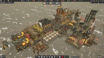 ALL WILL FALL АВТОДОСТАВКА STEAM РОССИЯ