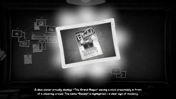 ✅❤️MOUSE: P.I. FOR HIRE❤️XBOX|XS+PC WIN🔑КЛЮЧ✅