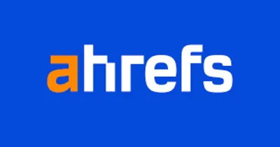 Ahrefs Membership: Backlinks / Keywords / Rank Tracking — Full-Featured