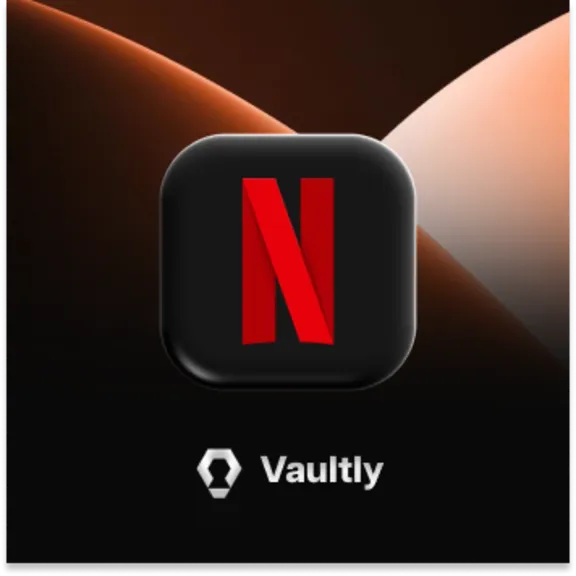 Netflix Premium 4K UHD + HDR | Гарантия 1 месяц | 4 экрана | Мгновенная доставка
