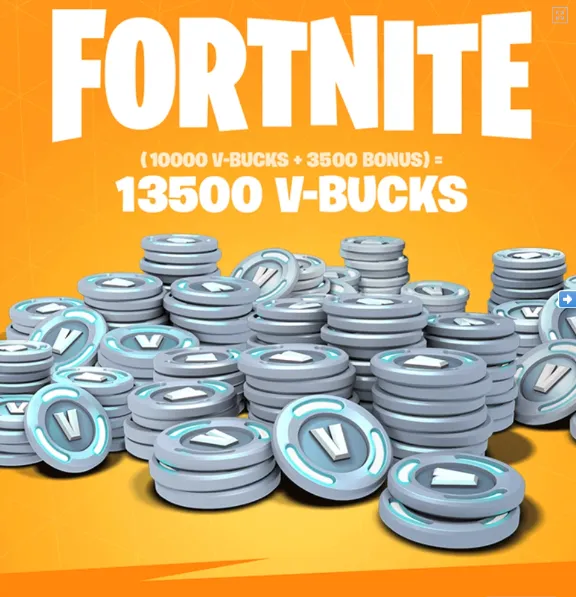 FORTNITE В-БАКСЫ ✦800^108000✦ ВЫГОДНО PC | EPIC | Xbox | PlayStation | iOS | Android
