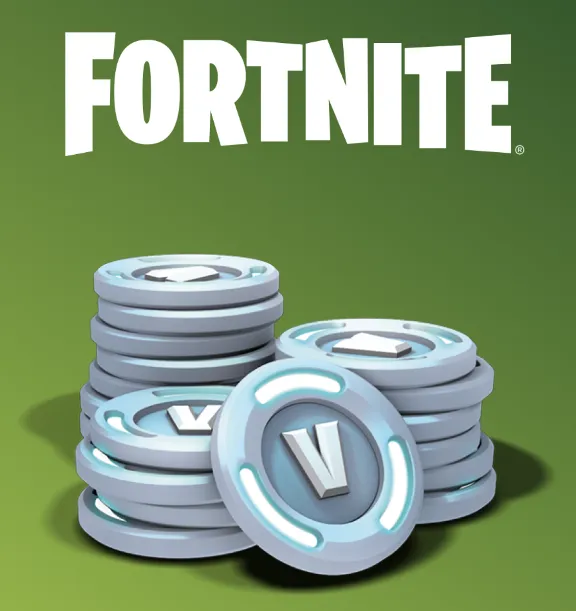 FORTNITE В-БАКСЫ ✦800^108000✦ ВЫГОДНО PC | EPIC | Xbox | PlayStation | iOS | Android