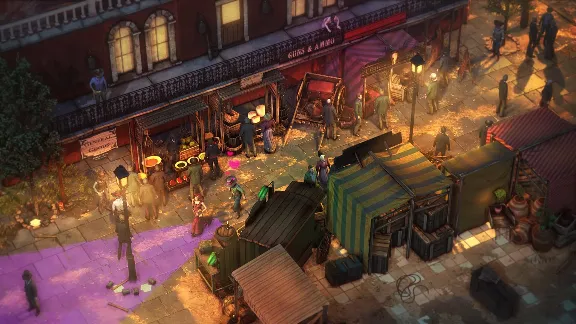 ✅❤️DESPERADOS III DELUXE EDITION❤️XBOX ONE|XS🔑КЛЮЧ