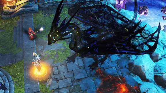 ✅❤️DIVINITY: ORIGINAL SIN ENHANCED EDITION❤️XBOX🔑КЛЮЧ