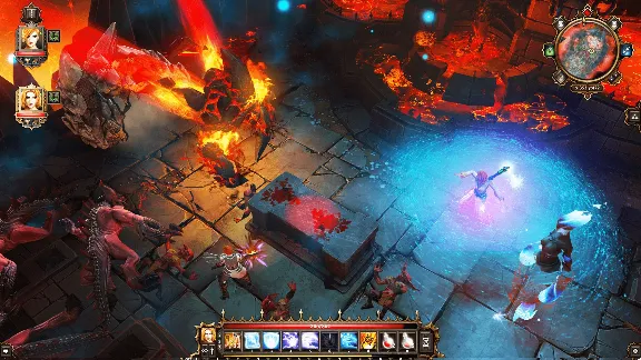 ✅❤️DIVINITY: ORIGINAL SIN ENHANCED EDITION❤️XBOX🔑КЛЮЧ