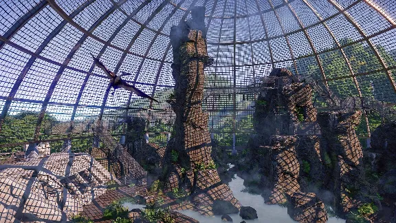 ✅❤️JURASSIC WORLD EVOLUTION: JURASSIC EDITION✅XBOX🔑KEY