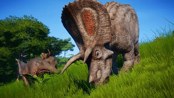 ✅❤️JURASSIC WORLD EVOLUTION: JURASSIC EDITION✅XBOX🔑KEY