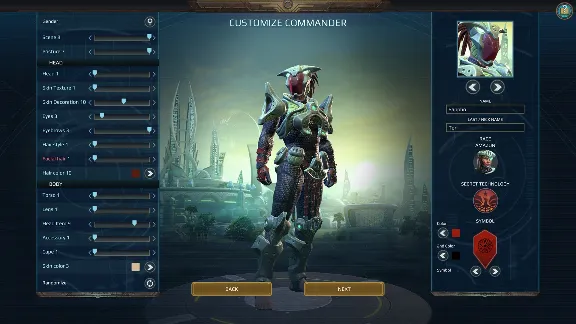 ✅❤️AGE OF WONDERS: PLANETFALL PREMIUM❤️XBOX🔑КЛЮЧ✅