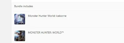 ✅❤️MONSTER HUNTER WORLD: ICEBORNE MASTER EDITION XBOX❤️XBOX ONE|XS🔑КЛЮЧ