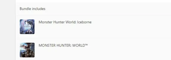 ✅❤️MONSTER HUNTER WORLD: ICEBORNE MASTER EDITION XBOX❤️XBOX ONE|XS🔑КЛЮЧ