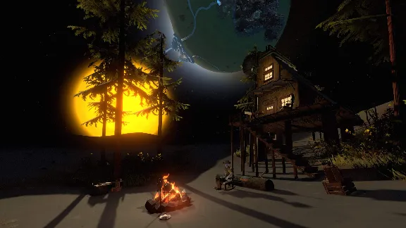✅❤️OUTER WILDS❤️XBOX ONE|XS+PC WIN🔑КЛЮЧ✅