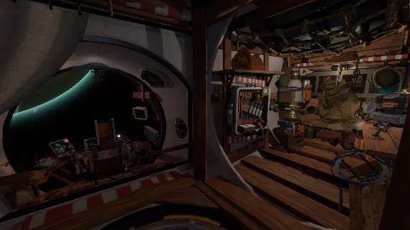 ✅❤️OUTER WILDS❤️XBOX ONE|XS+PC WIN🔑КЛЮЧ✅