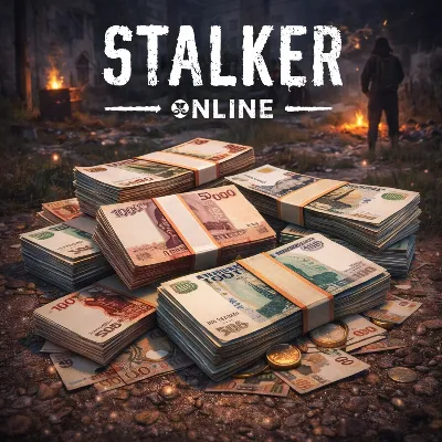 Stalker Online Rubles Specials Instant Delivery