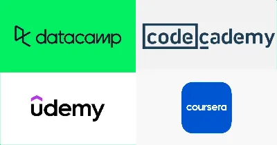 Udemy/Codecademy/Coursera/Datacamp/Edx/LinkedIn - Combo Learning - Shared accounts