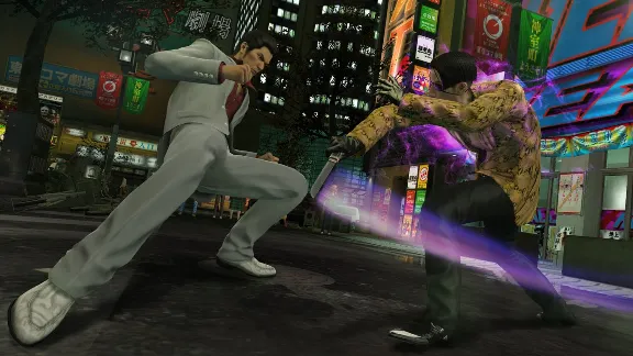 Yakuza Kiwami - Upgrade - Steam Gift