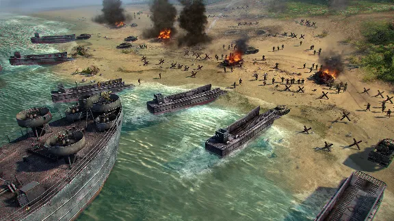 Blitzkrieg 3 Standard Edition АВТОДОСТАВКА STEAM РОССИЯ