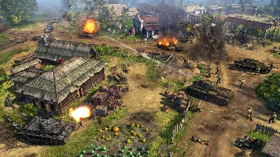 Blitzkrieg 3 Standard Edition АВТОДОСТАВКА STEAM РОССИЯ
