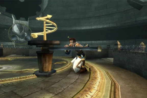Prince of Persia®: The Sands of Time - Steam Gift