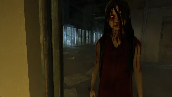 FEAR 3 - Steam Gift