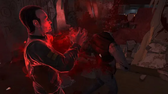 FEAR 3 - Steam Gift