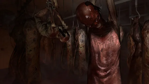 FEAR 3 - Steam Gift