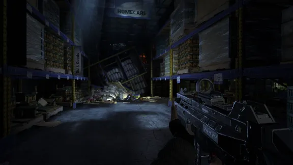 FEAR 3 - Steam Gift