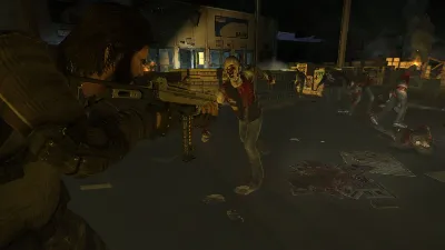 FEAR 3 - Steam Gift