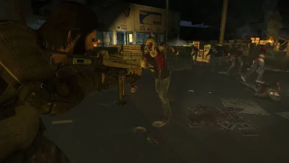 FEAR 3 - Steam Gift