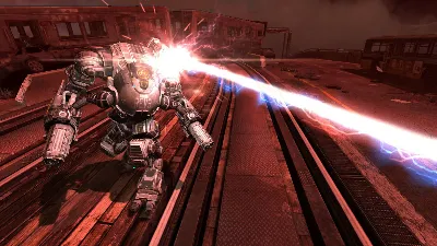 FEAR 3 - Steam Gift