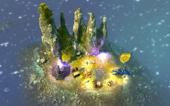 Might and Magic Heroes VI - Steam Gift