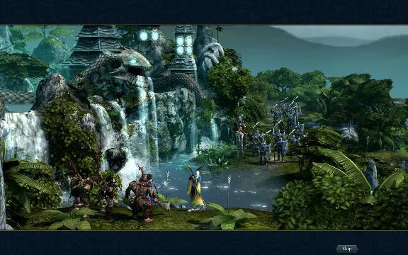 Might and Magic Heroes VI - Steam Gift