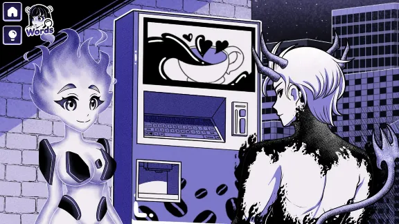 Anomalous Coffee Machine 2 - Steam Gift