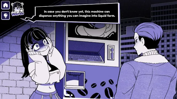 Anomalous Coffee Machine 2 - Steam Gift