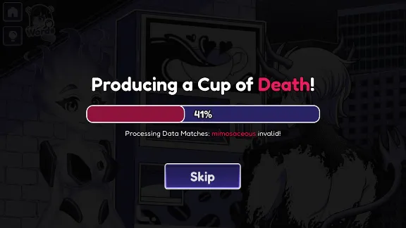 Anomalous Coffee Machine 2 - Steam Gift