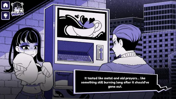 Anomalous Coffee Machine 2 - Steam Gift