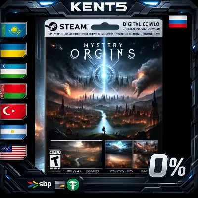 Rayman Origins - Steam Gift