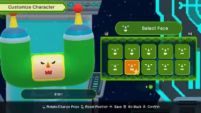 Once Upon A KATAMARI - Steam Gift