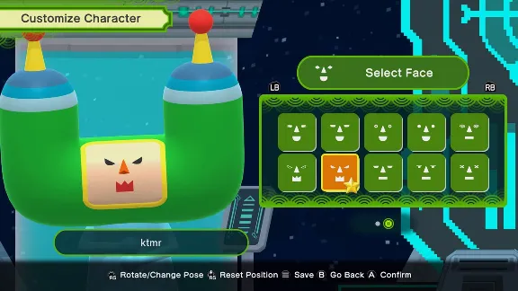 Once Upon A KATAMARI - Steam Gift