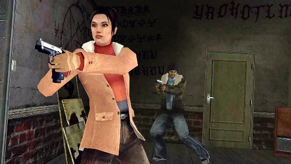 Fahrenheit: Indigo Prophecy Remastered - Steam Gift