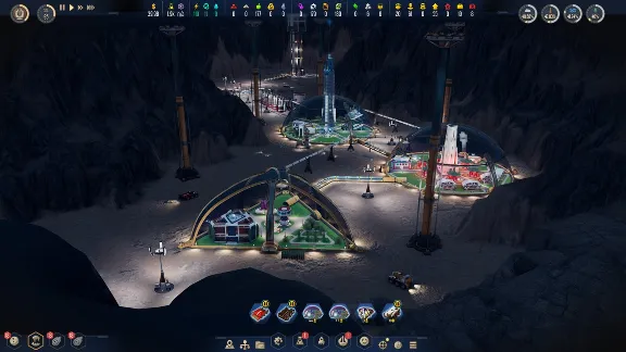 Surviving Mars: Relaunched - Ultimate Edition - Steam Gift