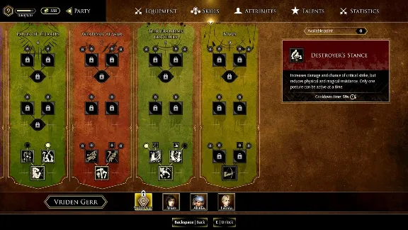 GreedFall: The Dying World - Steam Gift