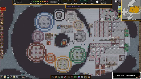 Dwarf Fortress - Steam Gift
