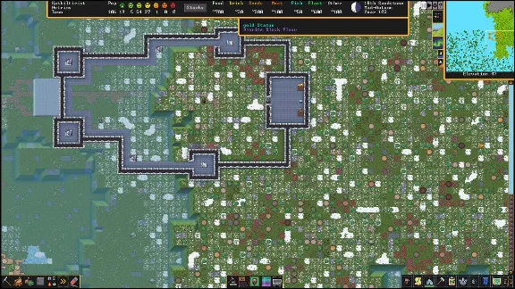 Dwarf Fortress - Steam Gift