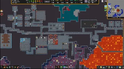 Dwarf Fortress - Steam Gift