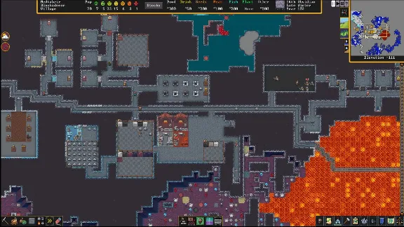 Dwarf Fortress - Steam Gift