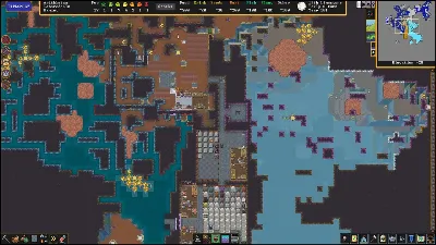 Dwarf Fortress - Steam Gift