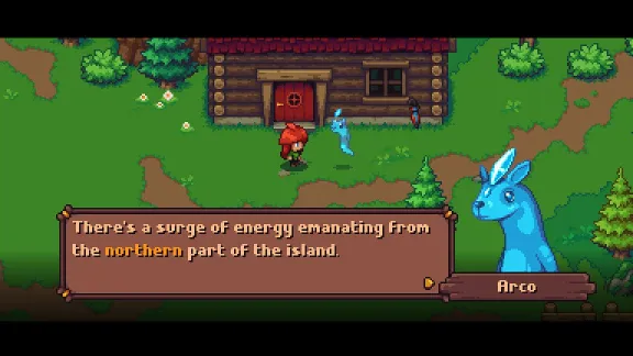 Arietta of Spirits - Steam Gift