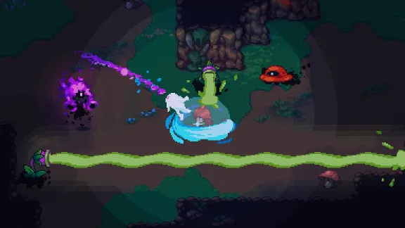 Arietta of Spirits - Steam Gift