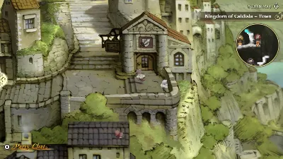 BRAVELY DEFAULT FLYING FAIRY HD Remaster - Steam Gift