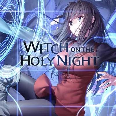 WITCH ON THE HOLY NIGHT (Steam Gift Россия)
